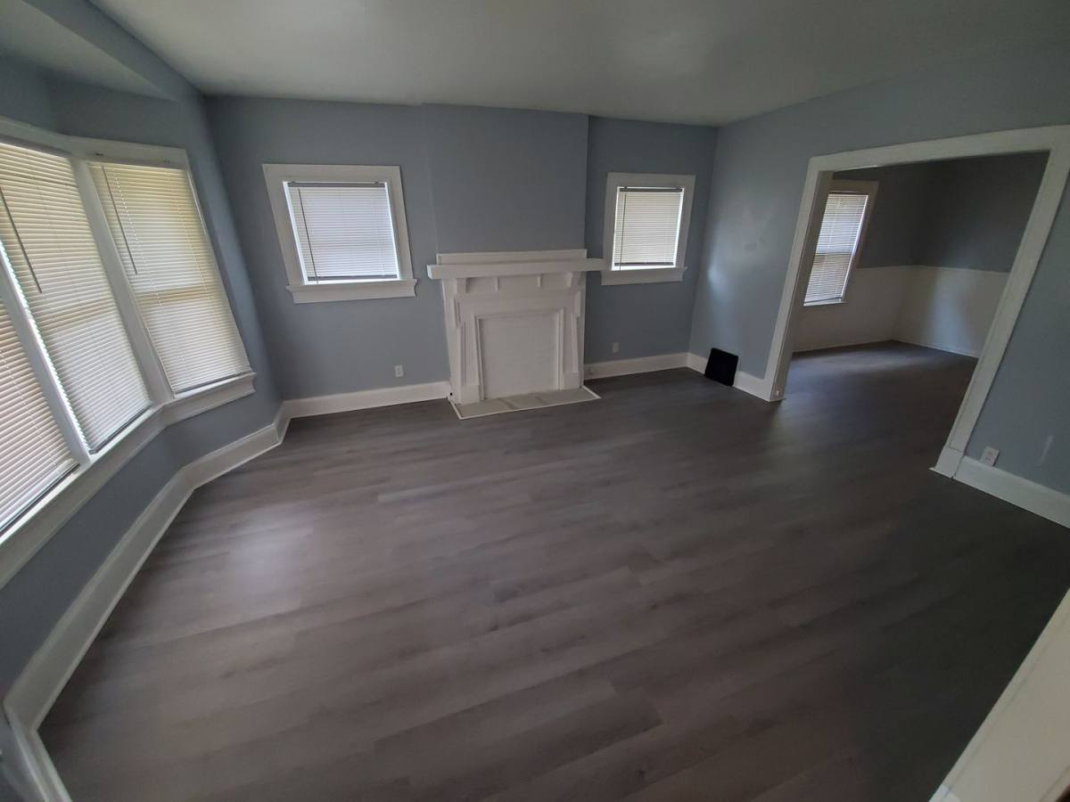 Apartment for rent at 519 Homewood Ave, Dayton, OH 45405