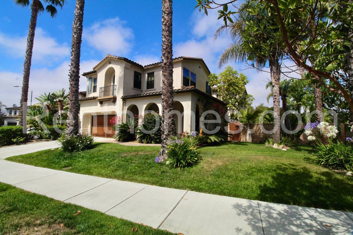 House for rent at 13280 Evening Sky Court, San Diego, CA 92130