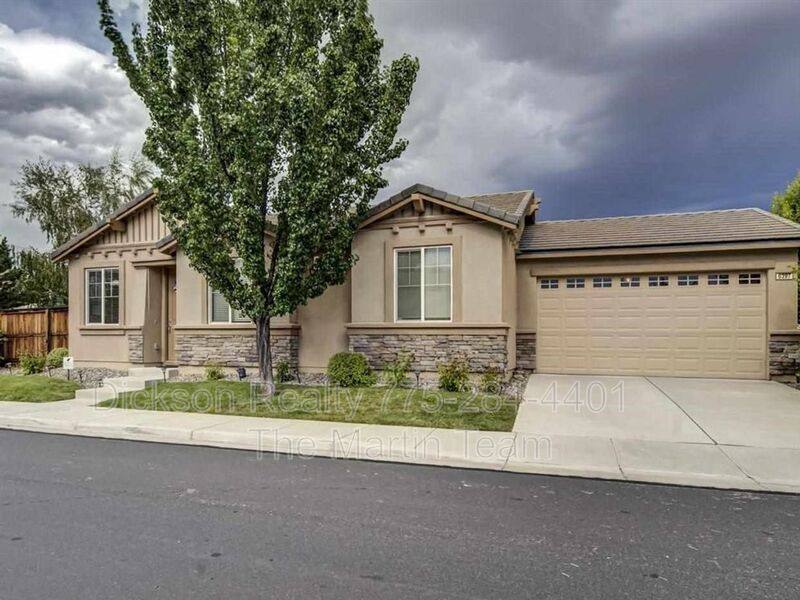 House for rent at 6397 Peppergrass Dr, Sparks, NV 89436