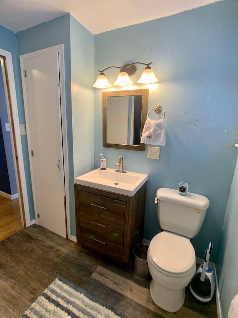 Apartment for rent at 1190 9th St, Green Bay, WI 54304