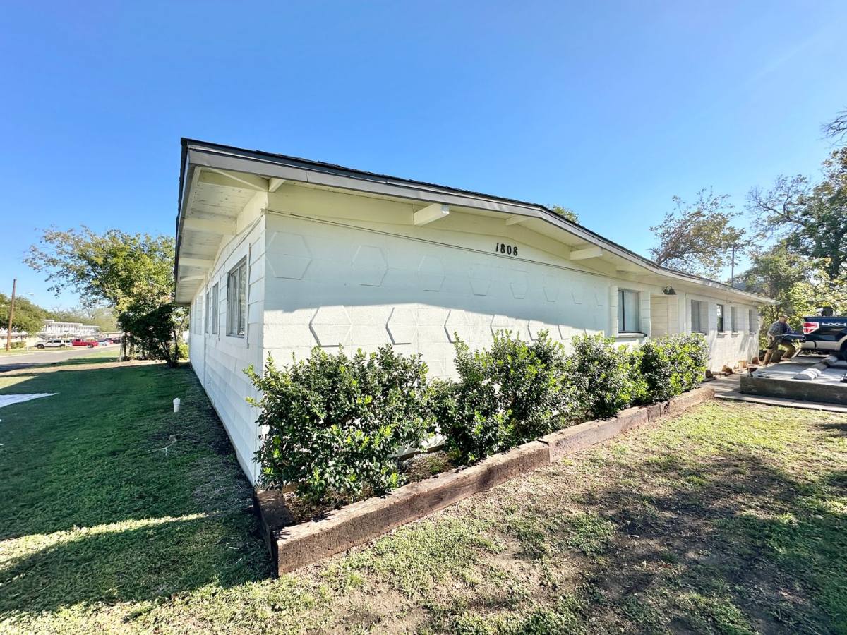 Apartment for rent at 1808 N College St, Killeen, TX 76541