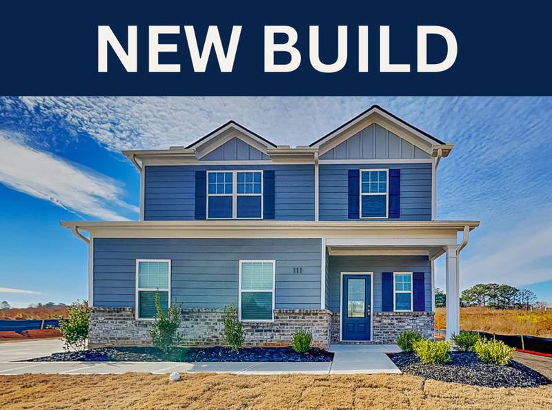 House for rent at 111 Avondale Blvd, Conyers, GA 30013
