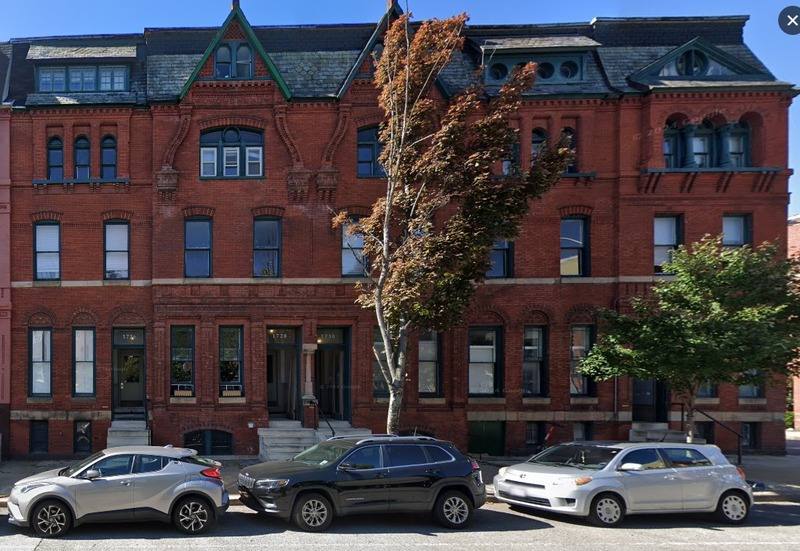 Apartment for rent at 1728 St Paul #4, Baltimore, MD 21202