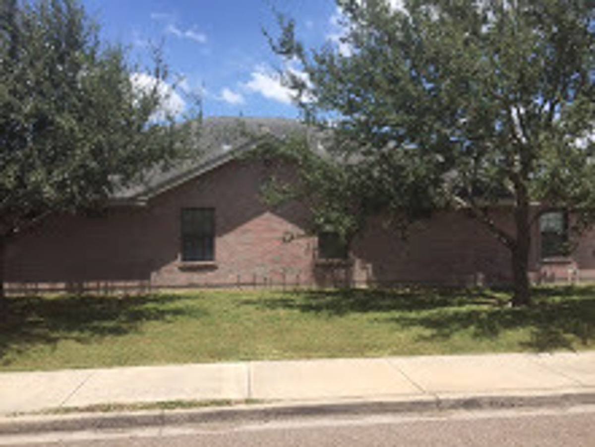 Apartment for rent at 1413 Prosperity Dr, Edinburg, TX 78539