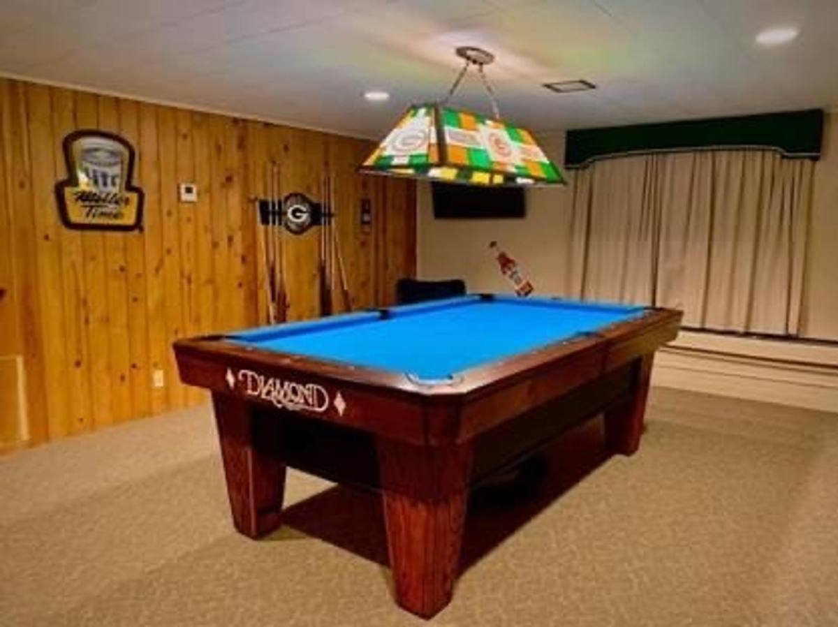 Apartment for rent at 1506 Beauchamp St, Green Bay, WI 54304
