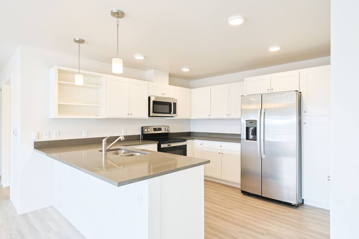Apartment for rent at 2075-2125 W Arnold St, Bozeman, MT 59718