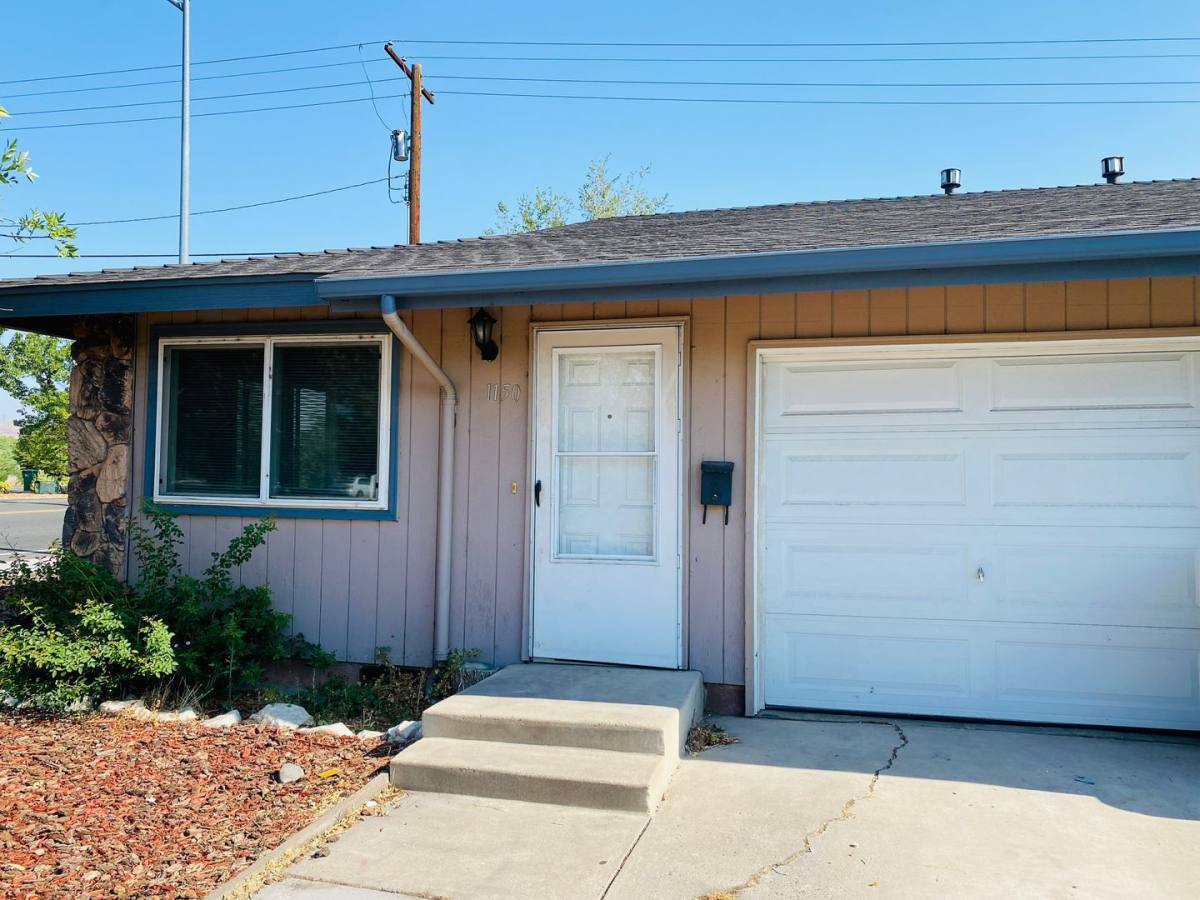House for rent at 1150 El Rancho Dr, Sparks, NV 89431