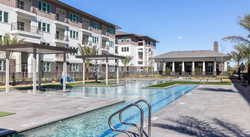 Apartment for rent at 12602 Innovar Circle #B8-28, Austin, TX 78754