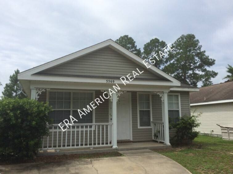 House for rent at 5569 Brentwater Place, Gulf Breeze, FL 32563