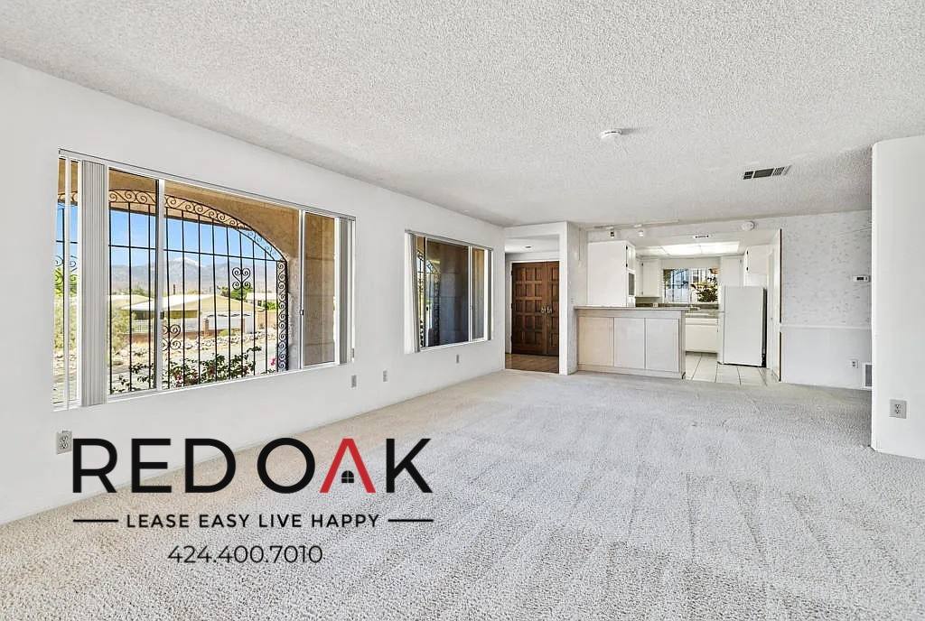 Apartment for rent at 12800 Avenita Alta Loma #1, Desert Hot Springs, CA 92240