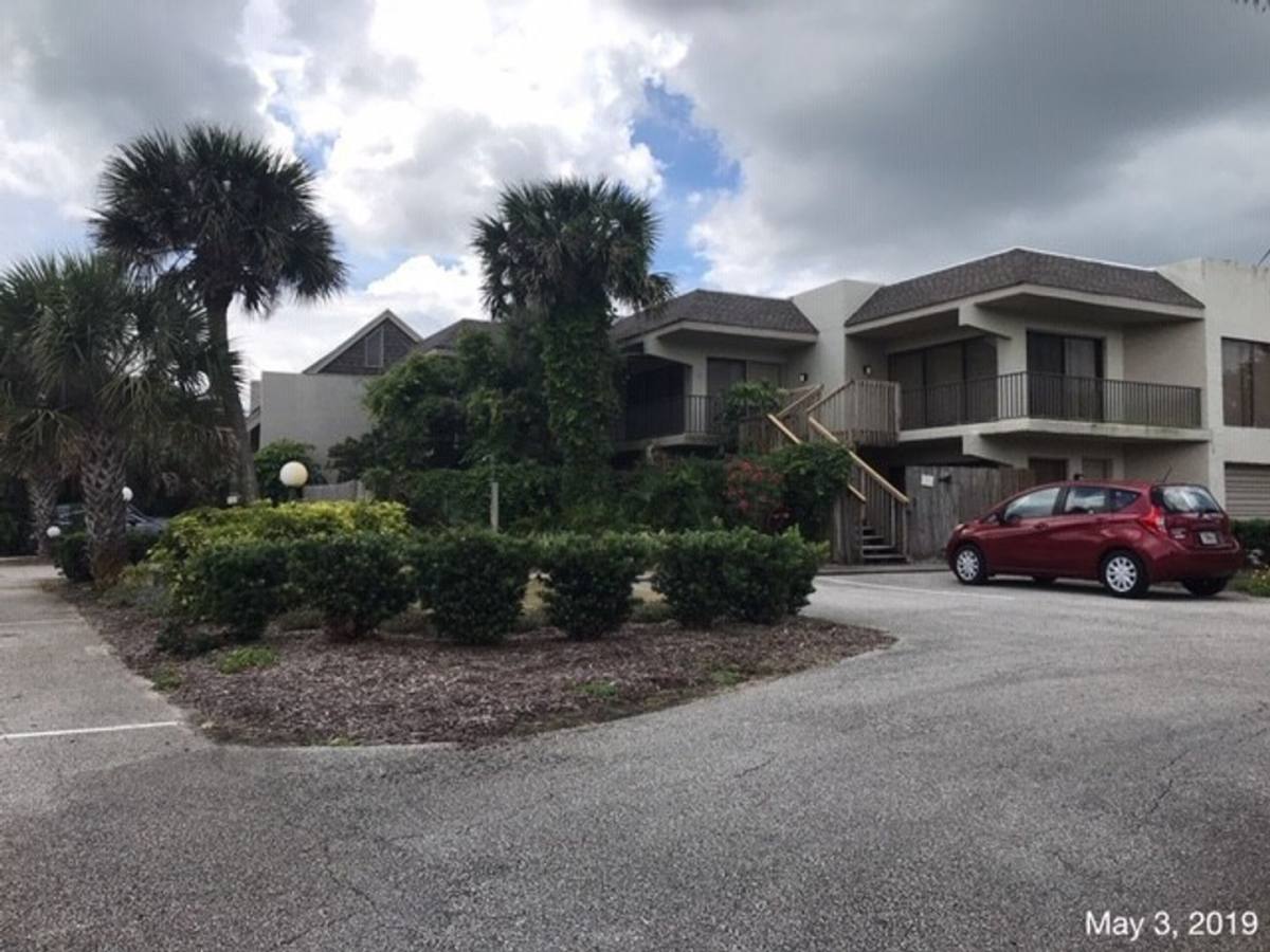 Apartment for rent at 2300 S Atlantic Ave, New Smyrna Beach, FL 32169