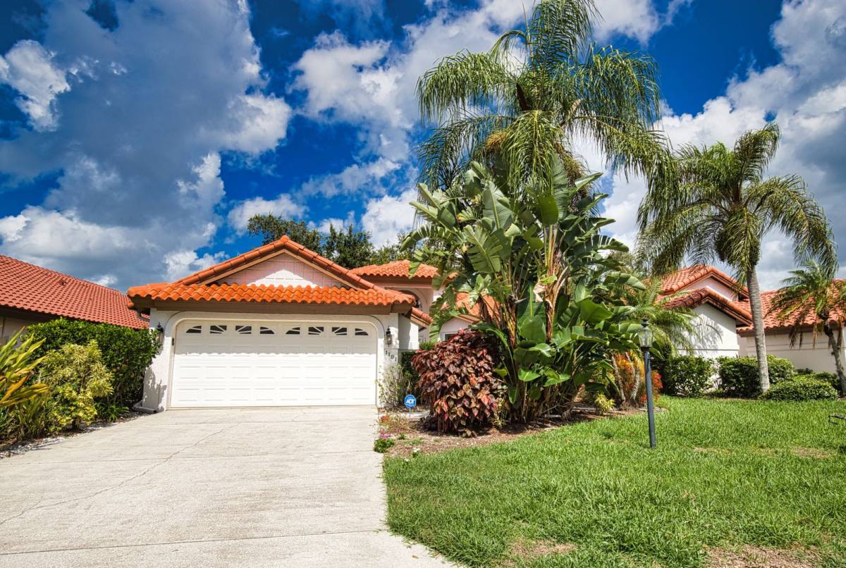House for rent at 1191 Harbor Town Way, Venice, FL 34292