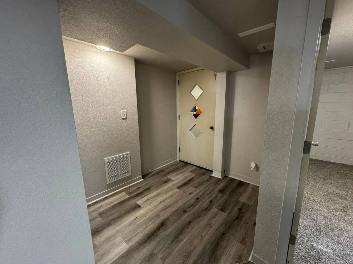 Apartment for rent at 420 13th St, Ames, IA 50010