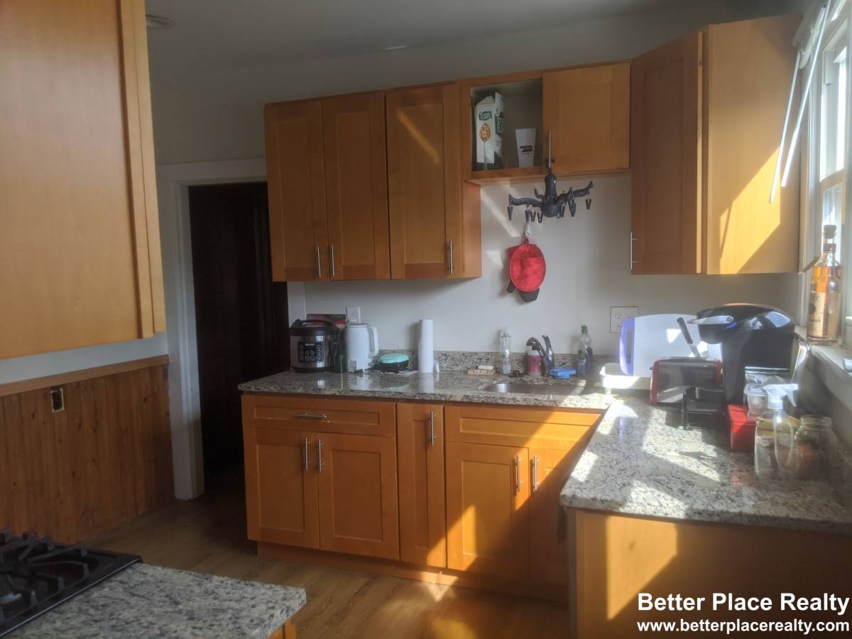 Apartment for rent at 12 Ware St #1, Somerville, MA 02144