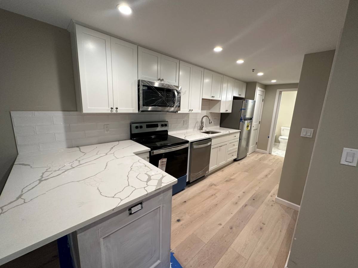 Apartment for rent at 22 Faun Bar #22B, Winthrop, MA 02152