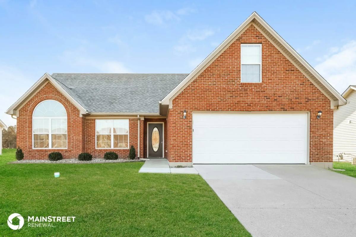 House for rent at 4406 Leaf Circle, Sellersburg, IN 47172
