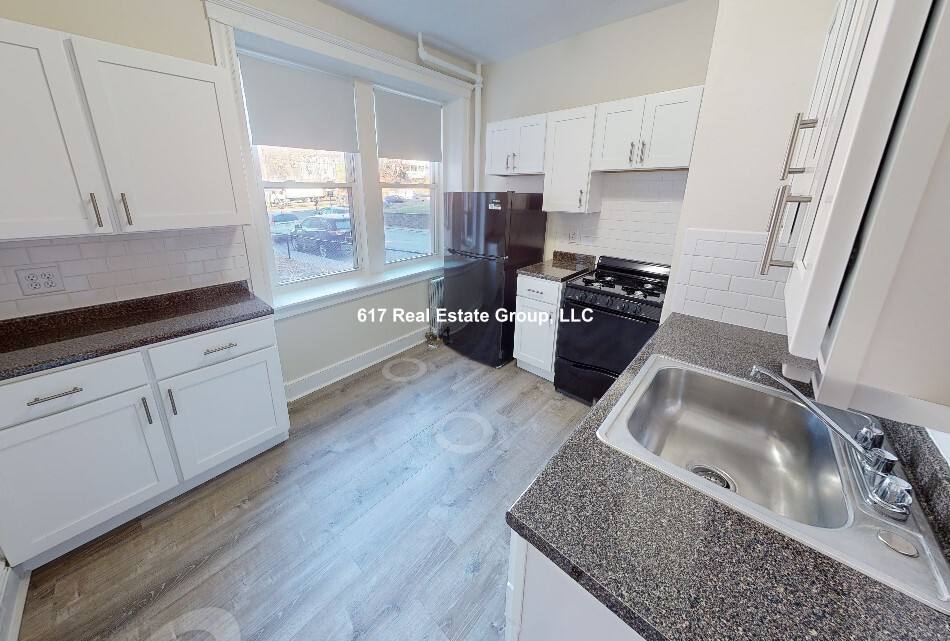 Apartment for rent at 1800 Commonwealth Ave #O6, Brighton, MA 02135