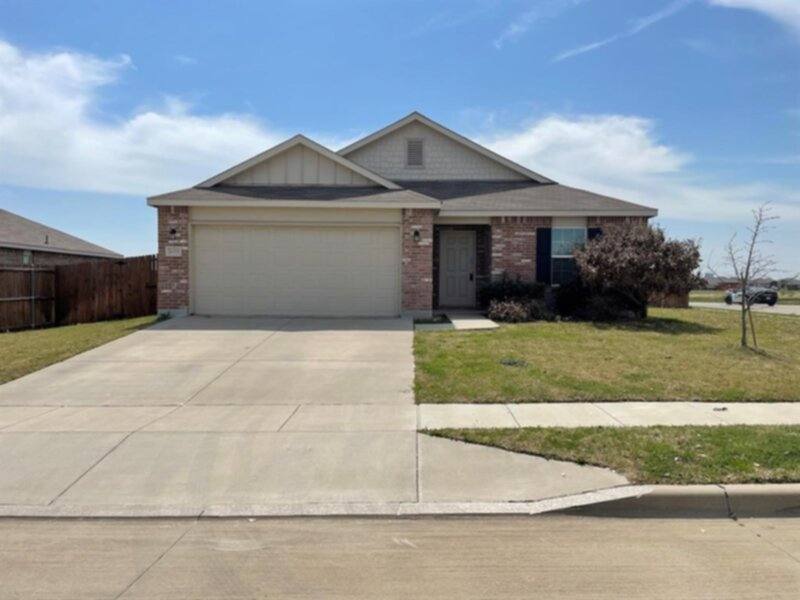 House for rent at 6009 Misty Breeze Dr, Fort Worth, TX 76179