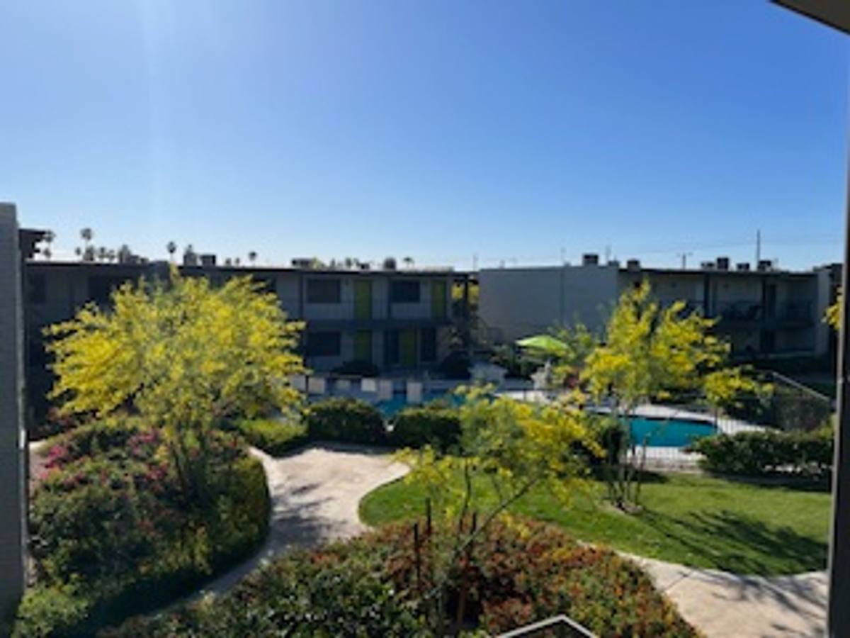 Apartment for rent at 1111 S San Jose, Mesa, AZ 85202