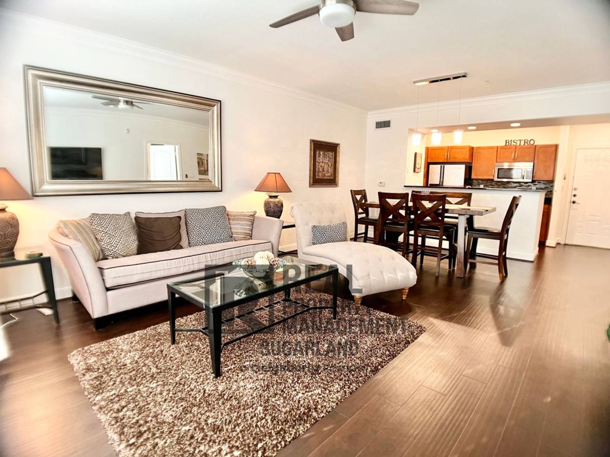 Apartment for rent at 2299 Lone Star Dr, Sugar Land, TX 77479