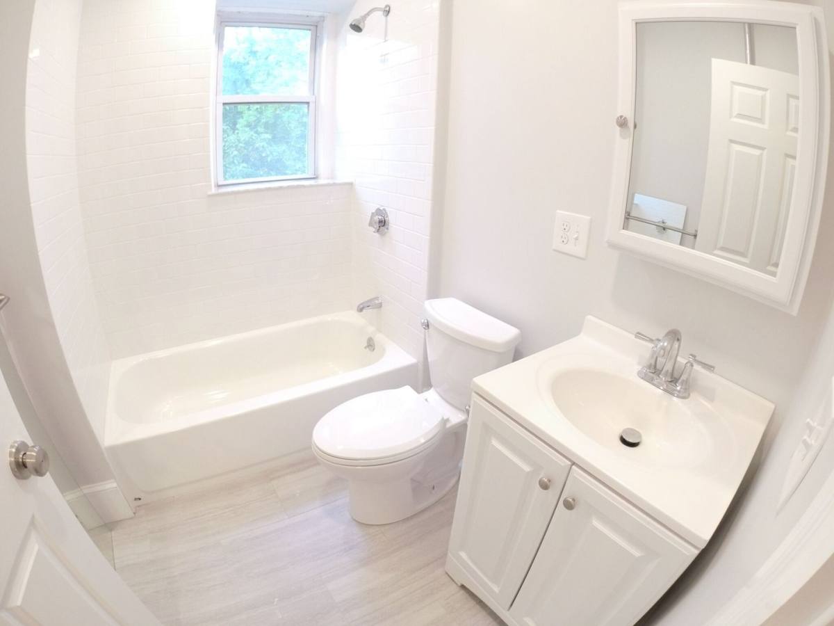 Apartment for rent at 36 High St #6, Brookline, MA 02445