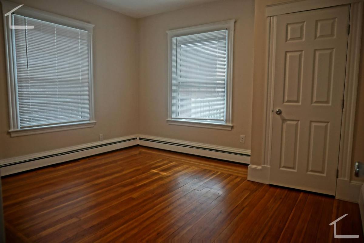 Apartment for rent at 12A Chester St #1A, Allston, MA 02134