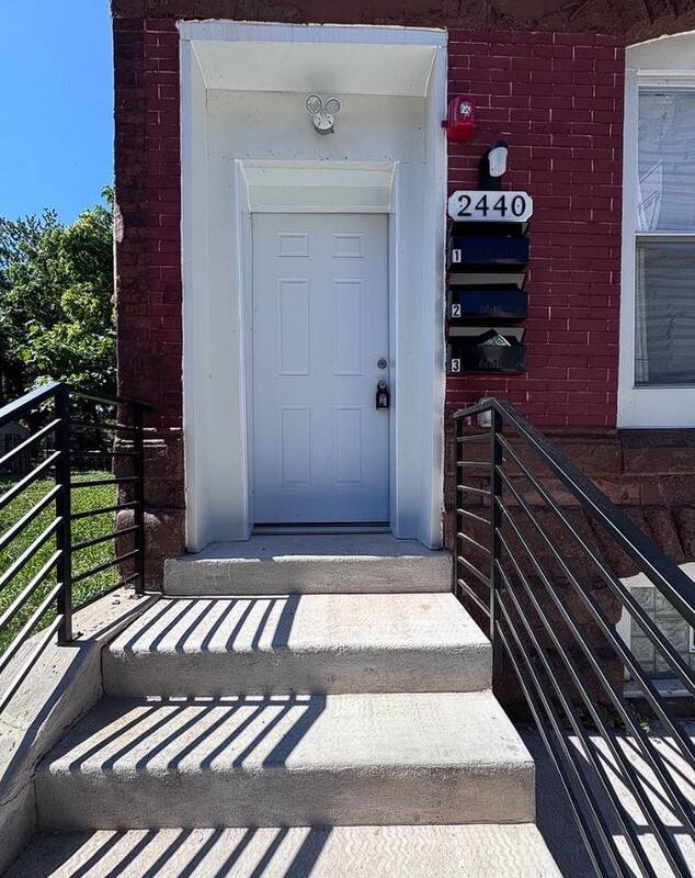 Apartment for rent at 2440 Clifford St #2, Philadelphia, PA 19121