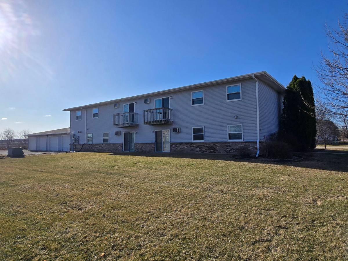 Apartment for rent at 75 - 123 Rubina Lane, Fond Du Lac, WI 54935
