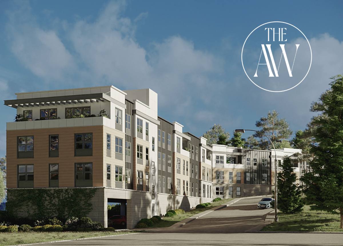 Apartment for rent at 1 Vanderbilt Ave, Pleasantville, NY 10570