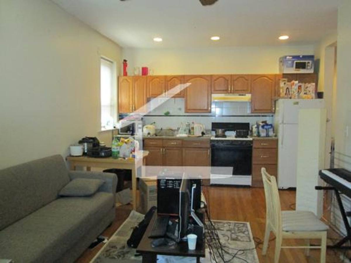 Apartment for rent at 1412 Commonwealth Ave #O19, Allston, MA 02134