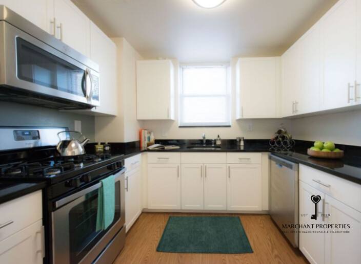 Apartment for rent at 75 Saint Alphonsus St #6204, Boston, MA 02215