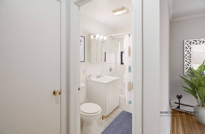 Apartment for rent at 58 Harvard Ave #4, Brookline, MA 02446