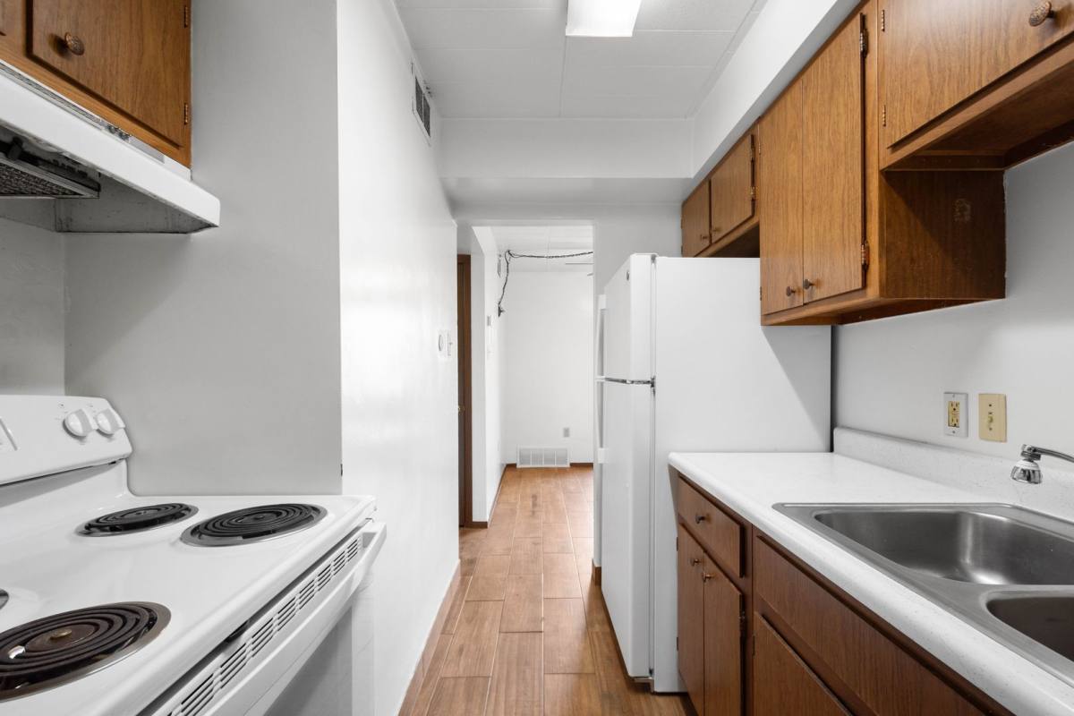 Apartment for rent at 2434-2440 Brownsville Rd, Pittsburgh, PA 15210