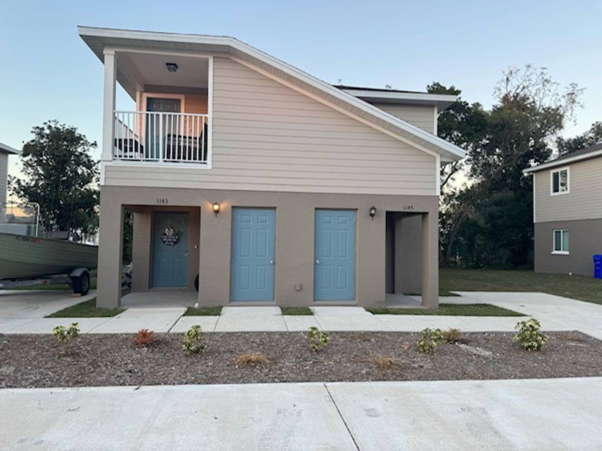 Condo for rent at 1145 Sycamore St, Lakeland, FL 33815