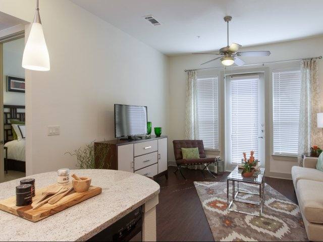Apartment for rent at 4647 Mueller Blvd, Austin, TX 78723