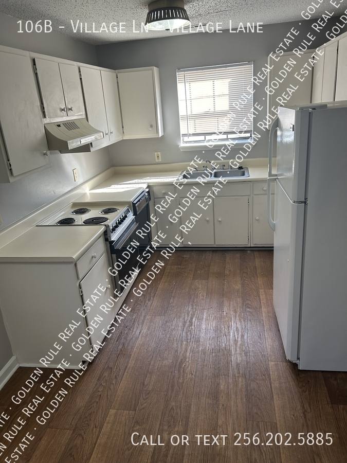 Apartment for rent at 106B - Village Lane, Madison, AL 35758