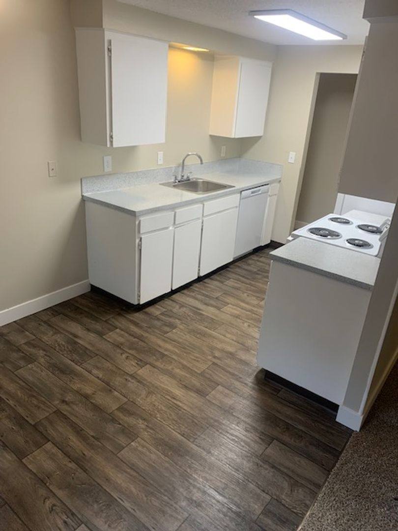Apartment for rent at 755 SE Hogan Rd, Gresham, OR 97080