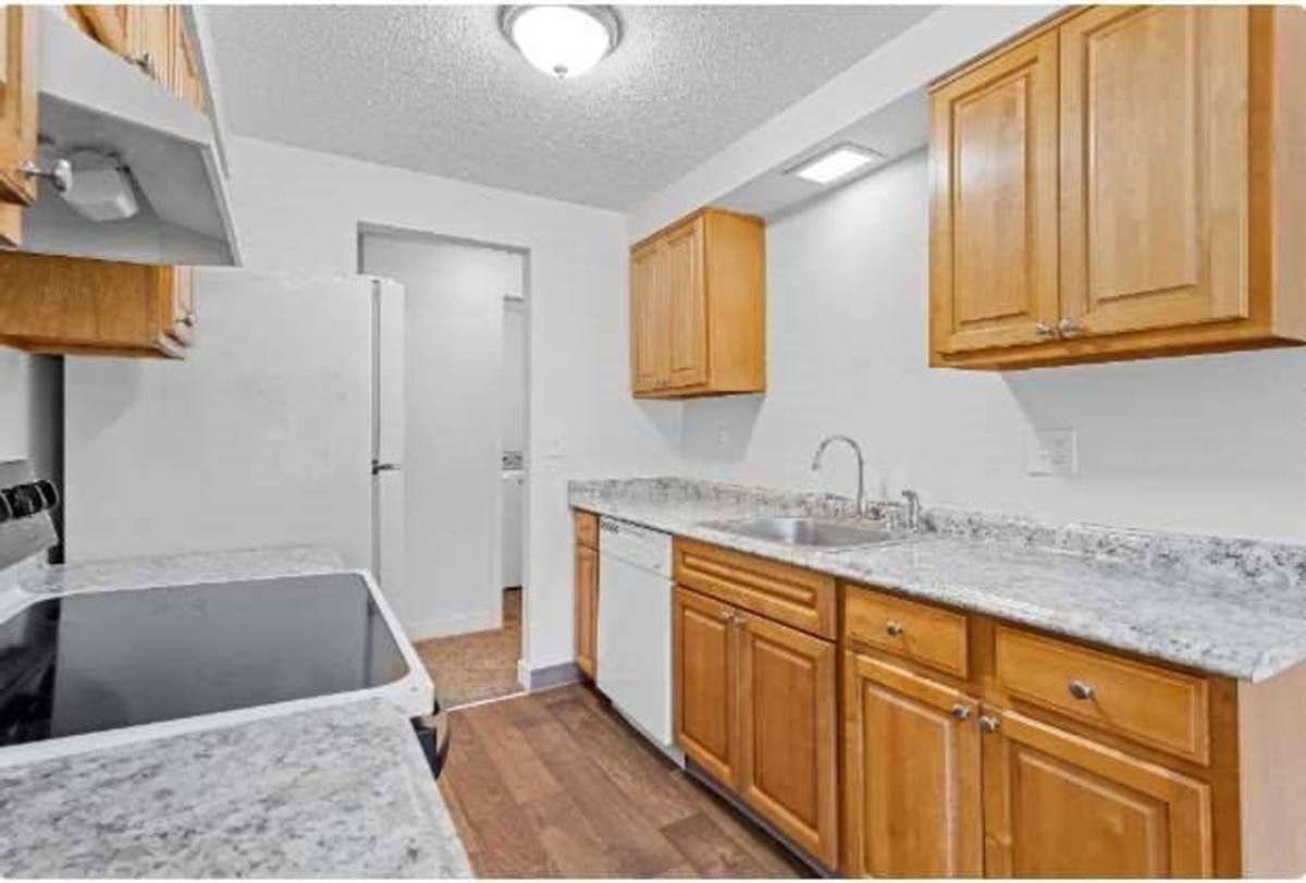 Apartment for rent at 755 SE Hogan Rd, Gresham, OR 97080