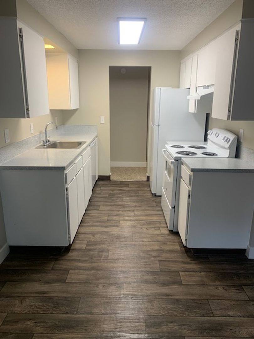 Apartment for rent at 755 SE Hogan Rd, Gresham, OR 97080