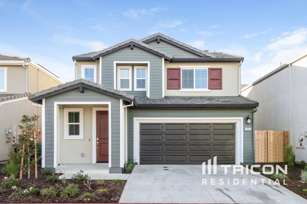 House for rent at 11666 Venitia Lane, Rancho Cordova, CA 95742