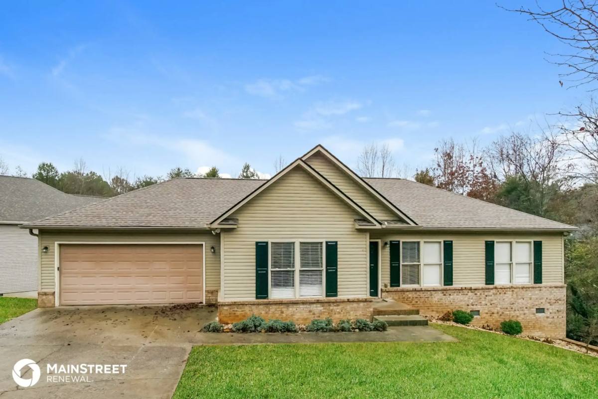 House for rent at 108 Amohi Way, Loudon, TN 37774