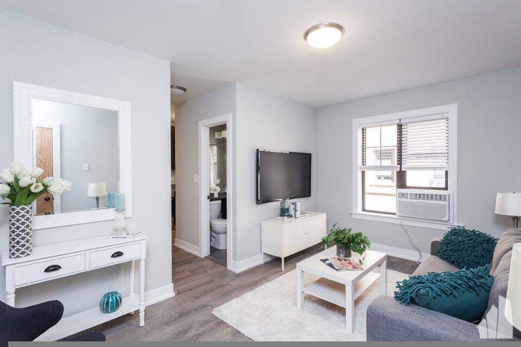 Apartment for rent at 427 W Belden Ave #B202, Chicago, IL 60614
