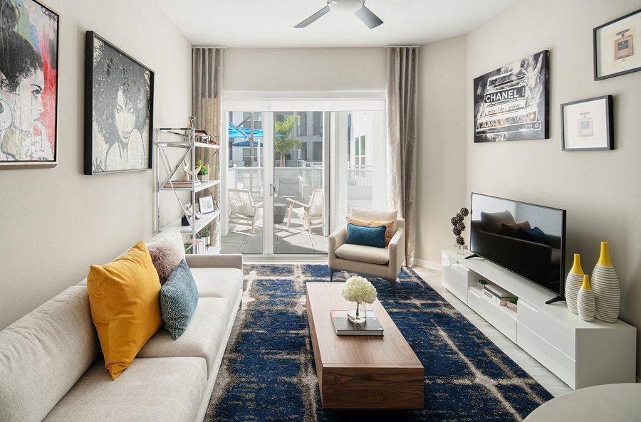 Apartment for rent at 930 Central Ave #A, Saint Petersburg, FL 33705