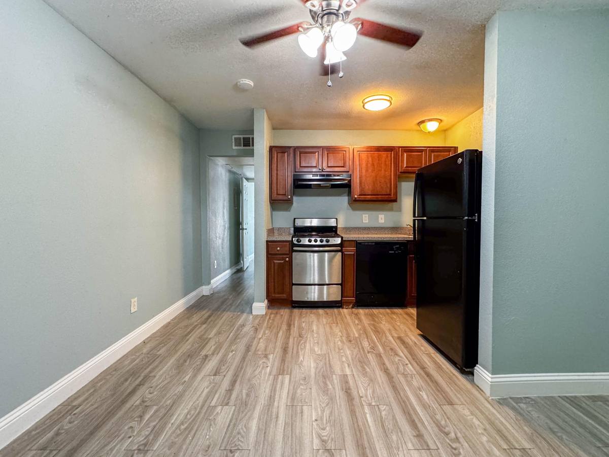 Apartment for rent at University Park, 301 Withers St #1204, Denton, TX 76201