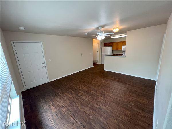 Apartment for rent at Centennial, 1126 Ave A #101, Denton, TX 76201