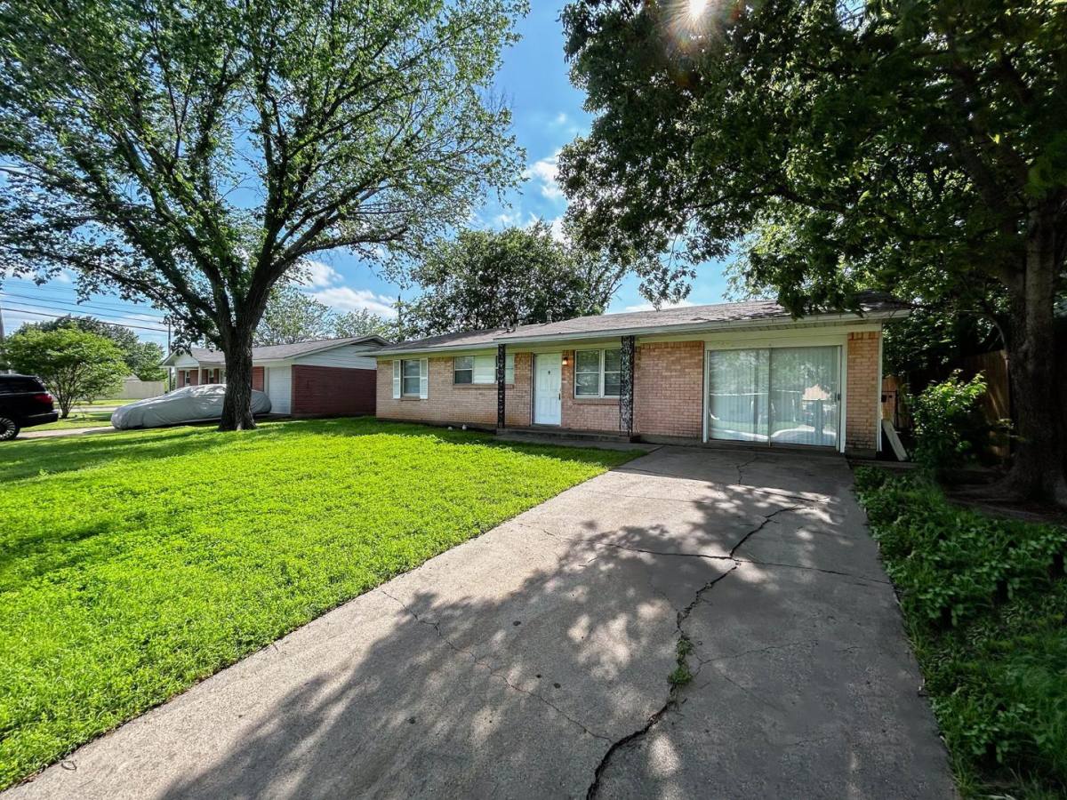 House for rent at Towne North, 3805 Atlas Dr, Denton, TX 76209