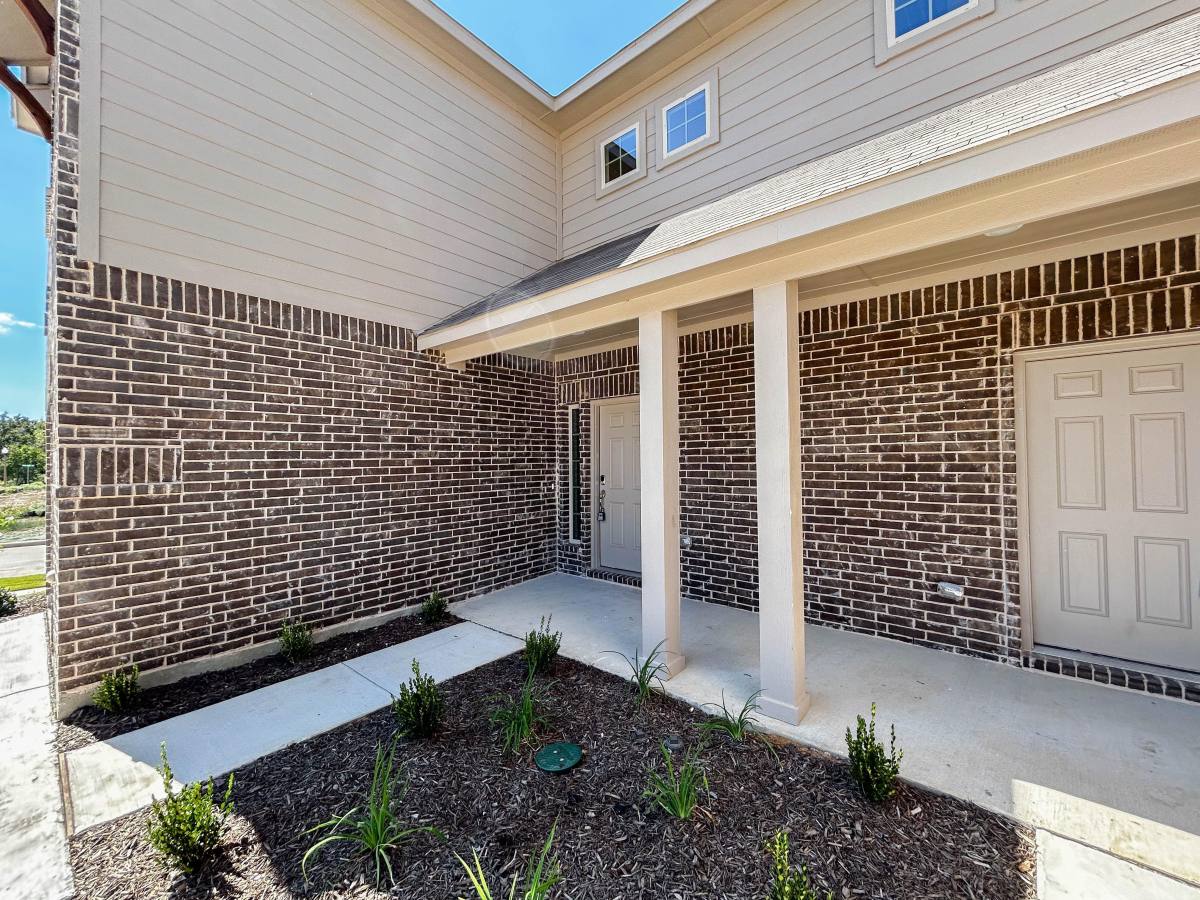 House for rent at 414 Mockingbird Lane #414, Denton, TX 76209