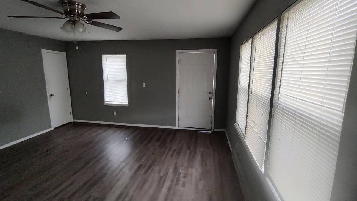 House for rent at Classens Cream Ridge, 1842 B NW 12th St #2, Oklahoma City, OK 73106