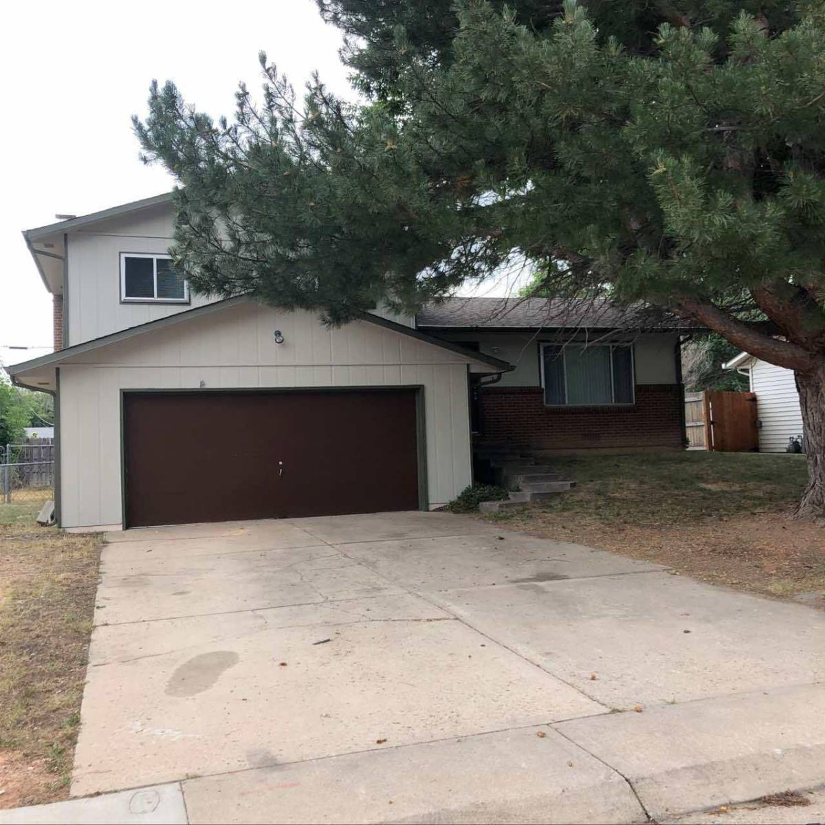 1116 Ponderosa Dr, Fort Collins, CO 80521