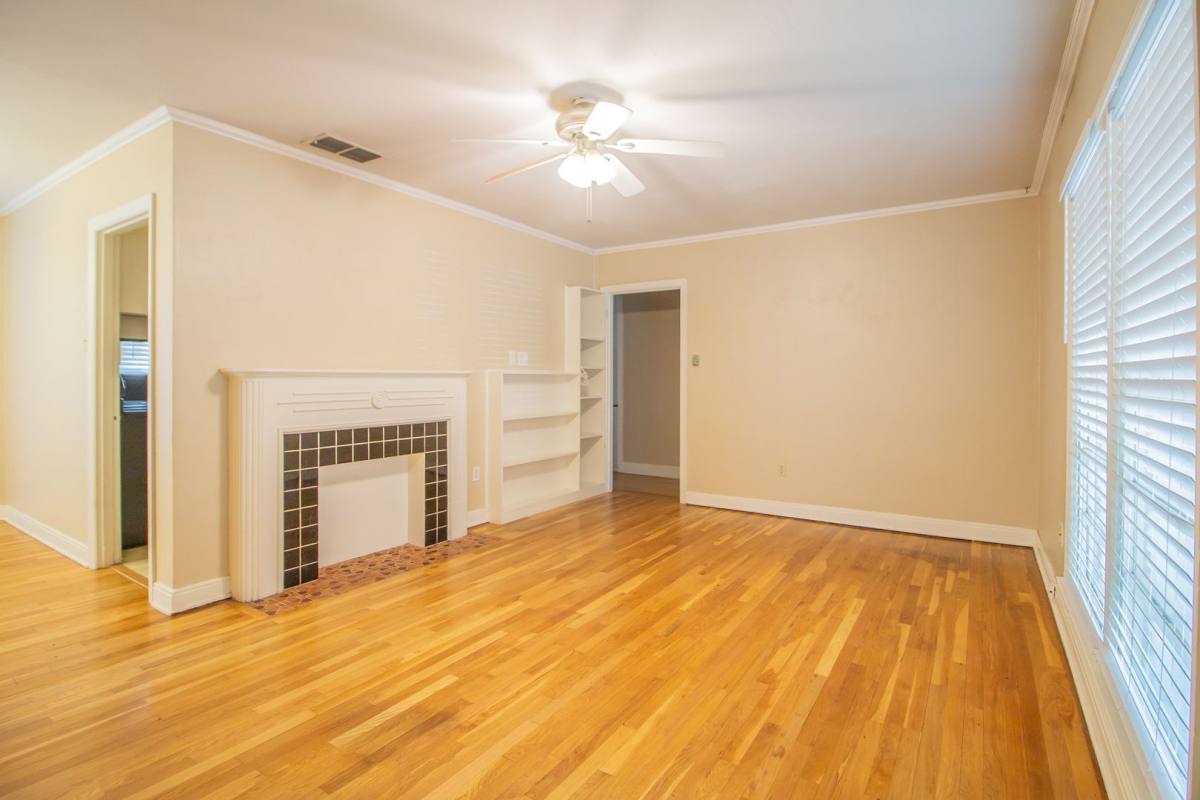 House for rent at 2909 Canton Ave, Lubbock, TX 79410